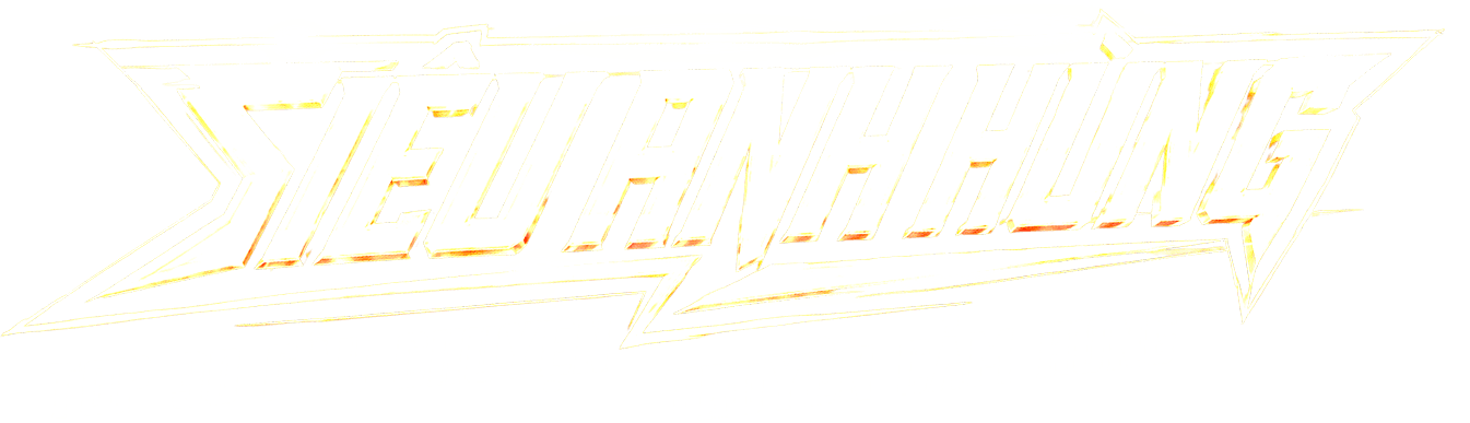 Siêu anh hùng - Top 30 câu chuyện truyền cảm hứng